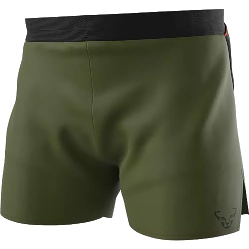 Dynafit Herren Sky Shorts M Kurz, Winter Moss/0910, L von DYNAFIT