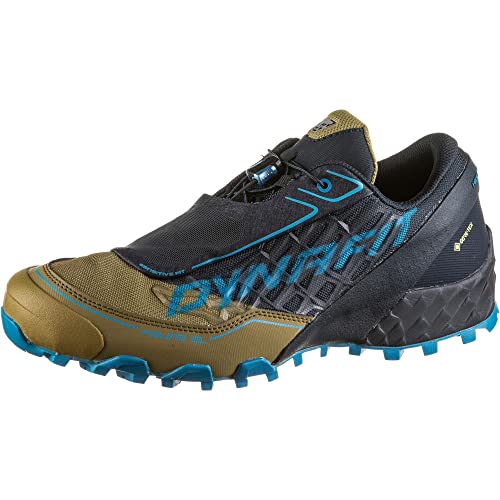 Dynafit Unisex Feline Sl GTX Traillaufschuhe, Army Blueberry, 39 EU von DYNAFIT