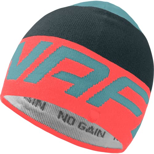 Dynafit Unisex Radical Beanie, Hot Coral/3010/8060, Einheitsgröße von DYNAFIT