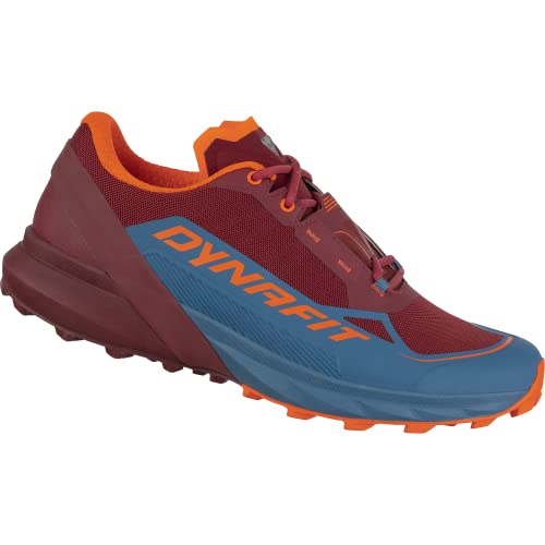 Dynafit Unisex Ultra 50 Traillaufschuhe, Mallard Blue Syrah, 44 EU von DYNAFIT