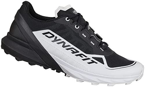 Dynafit Unisex Ultra 50 Traillaufschuhe, Nimbus Black Out, 46 EU von DYNAFIT