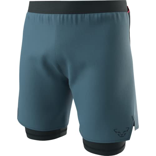 Dynafit Herren Alpine Pro 2/1 M Shorts, Stockenblau/3010, XXL von DYNAFIT