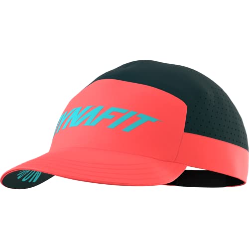 Dynafit Sport Transalper Cap, Hot Coral/3010, Einheitsgröße von DYNAFIT