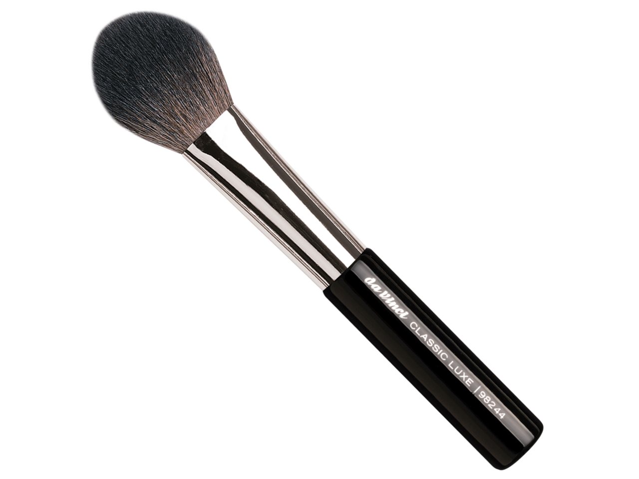 Da Vinci Make-up Classic Luxe Puderpinsel von Da Vinci