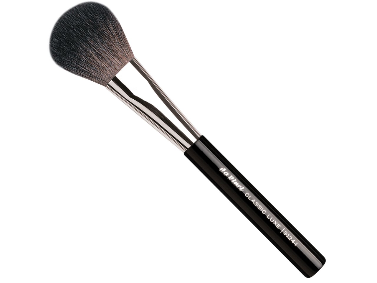 Da Vinci Make-up Classic Luxe Rougepinsel von Da Vinci