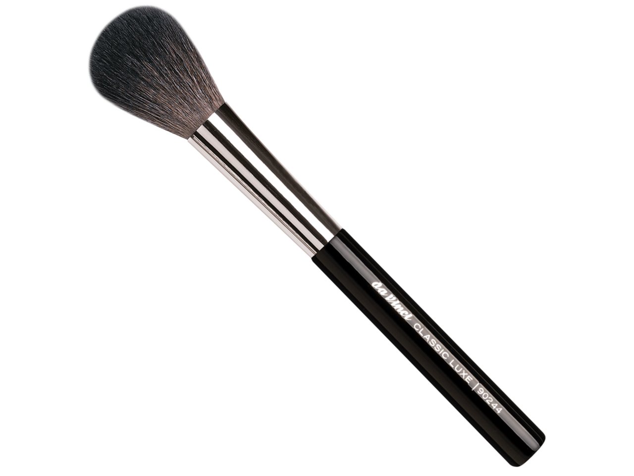 Da Vinci Make-up Classic Luxe Rougepinsel von Da Vinci