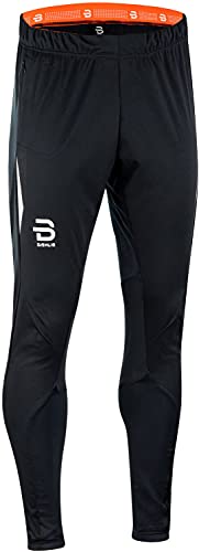 B DÆHLIE Daehlie Herren Pro Hose, Black, L von B DÆHLIE