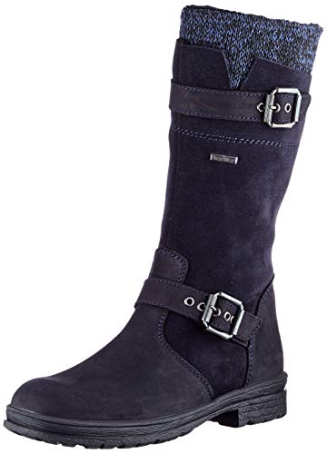 Däumling Alia Schneestiefel, Blau, 37 EU von Däumling