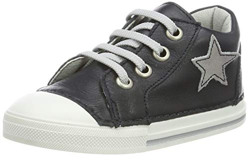 Däumling Baby-Jungen Esther Sneaker, 21 EU von Däumling