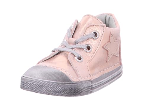 Däumling Baby-Mädchen Emilia Sneaker, 20 EU von Däumling