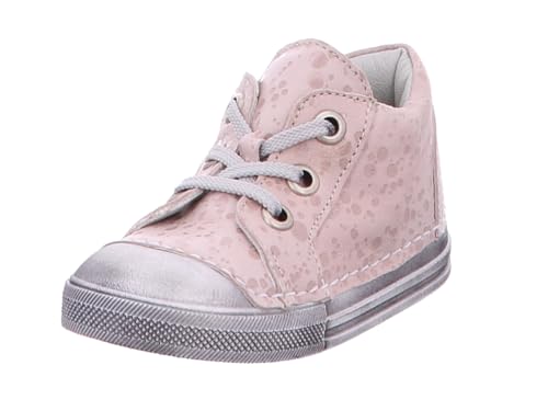 Däumling Baby-Mädchen Emsi Sneaker, 20 EU von Däumling