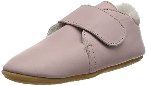 Däumling Baby-Mädchen Lore Stiefelette, Rosa, 23 EU von Däumling