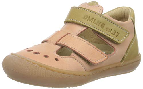 Däumling Baby-Mädchen Sven Sneaker, 22 EU von Däumling