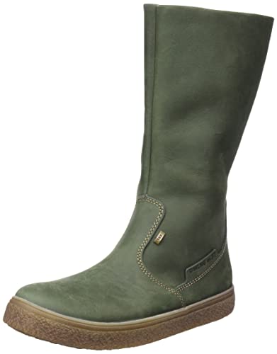 Däumling Jungen Mädchen Wanda Schneestiefel, Country Military, 29 EU Schmal von Däumling