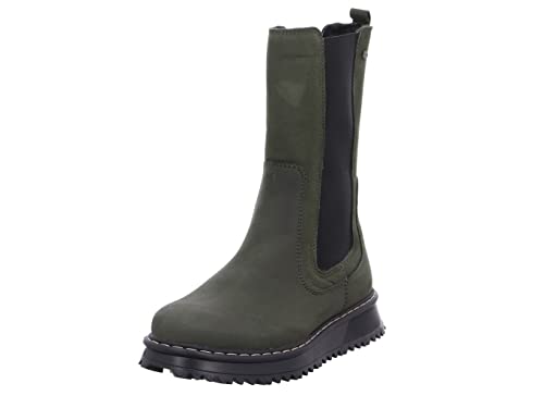 Däumling Mädchen Raia Schneestiefel, Country Military, 31 EU von Däumling