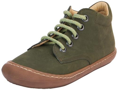 Däumling Salli Sneaker, Country Military, 26 EU Schmal von Däumling