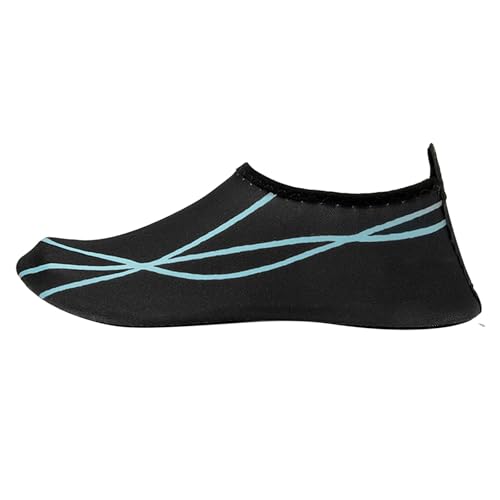Barfußschuhe Herren Badeschuhe Damen Atmungsaktiv Leicht Wasserschuhe Sommer Strandschuhe rutschfeste Schwimmschuhe Aquaschuhe Damen-Segelschuhe Barfuß Schuhe Neoprenschuhe Barfuss Water Shoes Barfußschuhe Herren Badeschuhe Damen Atmungsaktiv Leicht Wasserschuhe Sommer Strandschuhe rutschfeste Schwimmschuhe Aquaschuhe Damen-Segelschuhe Barfuß Schuhe Neoprenschuhe Barfuss Water Shoes von Daikascbny