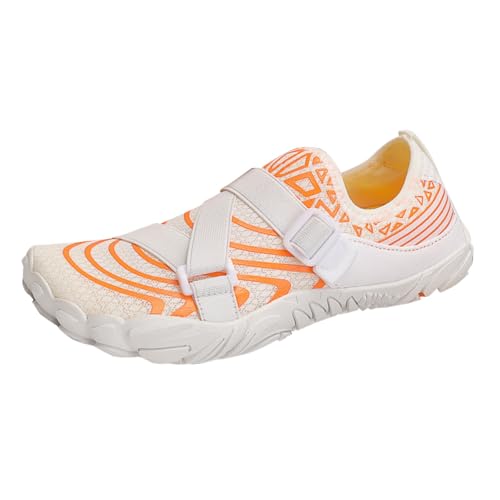 Ultra-Bequemer Rutschfester Barfußschuhe, Barfubschuh Aus Echtem Leder Flexao Und Wandara Orthoschuhe Low Top Für Unisex Damen Herren Sports & Outdoor Shoes Sommer Schuhe Für Damen Feldluft Ultra-Bequemer Rutschfester Barfußschuhe, Barfubschuh Aus Echtem Leder Flexao Und Wandara Orthoschuhe Low Top Für Unisex Damen Herren Sports & Outdoor Shoes Sommer Schuhe Für Damen Feldluft von Daikascbny