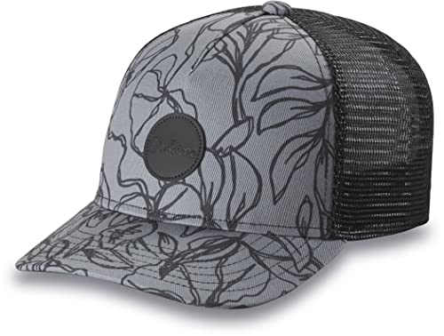 Dakine Damen Shoreline Trucker Eco Baseballkappe, Poppy Griffin, Einheitsgröße von Dakine