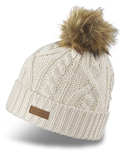 Dakine Kelsey Beanie Mütze - Turtledove von Dakine