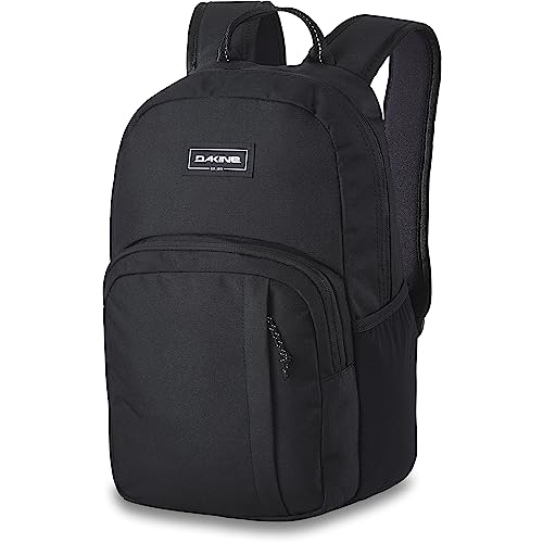 Dakine Kids Campus 18L Rucksack, Jugend - Black von Dakine