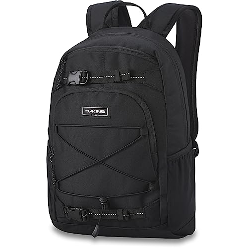 Dakine Kids Grom 13L Rucksack - Black von Dakine