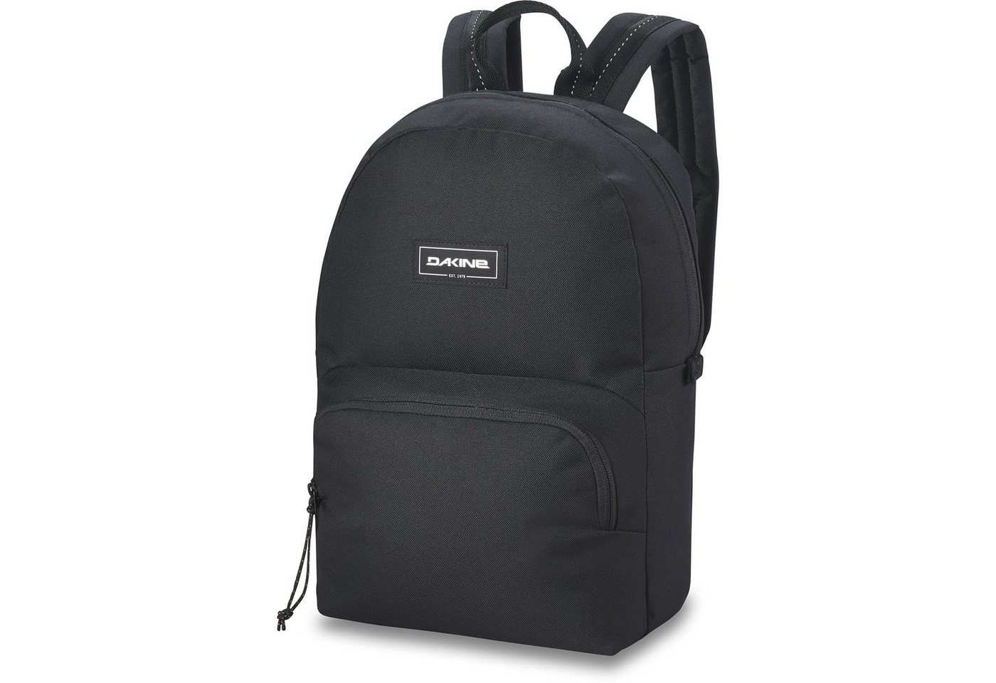 Dakine Schulranzen Kinderrucksack Kids Cubby Pack 12L Black (1 Stück), Freizeitrucksack, Schulranzen von Dakine