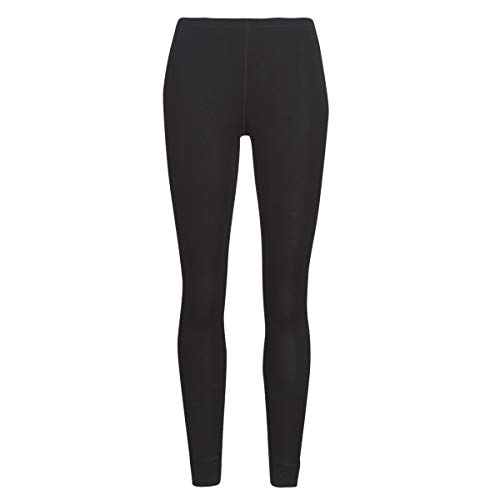 Damart Damen Legging Fine Cote Thermolactyl Degré 3 Unterhose, Schwarz (Noir), Medium von Damart