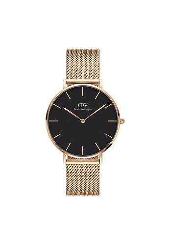 Daniel Wellington Petite Uhr 36mm Roségold Daniel Wellington Petite Uhr 36mm Roségold von Daniel Wellington