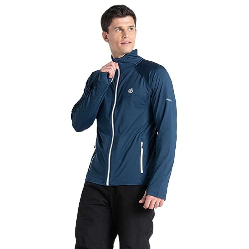 Dare 2b Herren Substratum Core Stretch Jacke, Moonlight Denim, S von Dare 2b