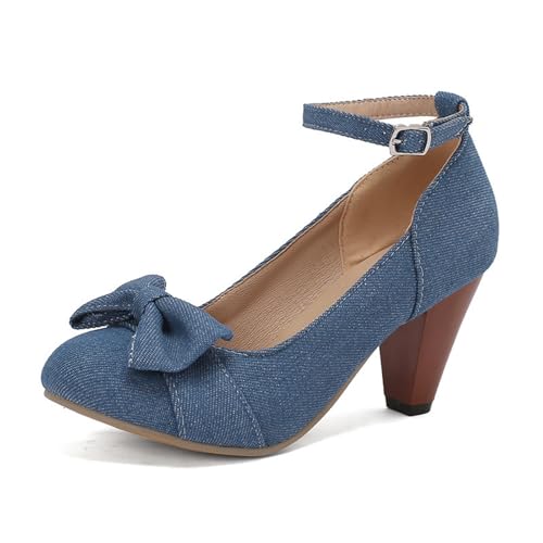 Oktoberfest-Schuhe Mary Janes Damen Pumps High Heel Kleid Schuhe Bequeme niedrige Plattform Pumps Geschlossene Spitze Zehenpartie Bequeme für Arbeit Büro Hochzeit Tanzen Oktoberfest-Schuhe Mary Janes Damen Pumps High Heel Kleid Schuhe Bequeme niedrige Plattform Pumps Geschlossene Spitze Zehenpartie Bequeme für Arbeit Büro Hochzeit Tanzen von Dasongff