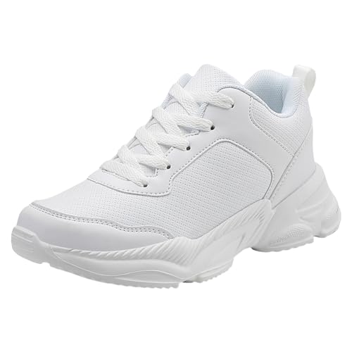 Orthopädische Schuhe Damen, Damen Sneaker Atmungsaktiv Frauen Sport Schuhe rutschfest Sportschuhe Turnschuhe Freizeitschuhe Slip on Walkingschuhe Tennisschuhe von Dasongff