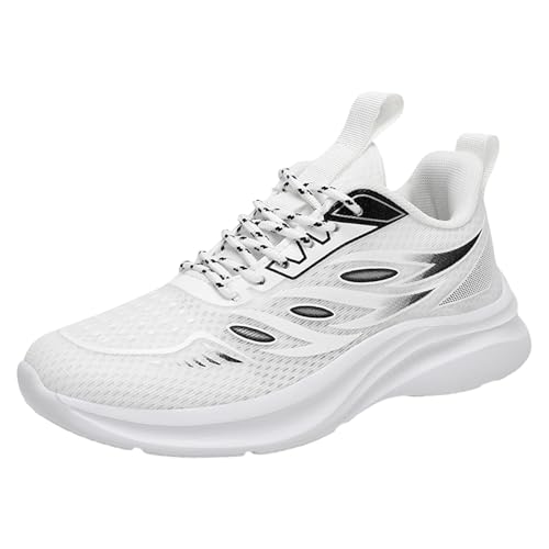 Orthopädische Schuhe Damen, Männer Atmungsaktiv Sport Schuhe Paar Modell Laufen Sneakers rutschfest Sportschuhe Freizeitschuhe Barfussschuhe Laufschuhe Sommerschuhe Tennisschuhe von Dasongff