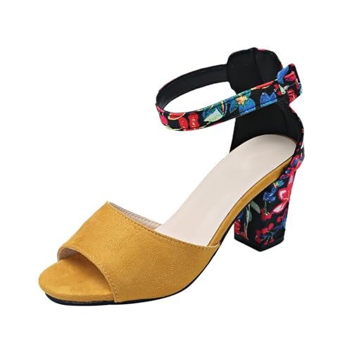 Pumps Damen Schwarz Slip-On High Heels Mit Zehentrenner Peeptoe Sandaletten Mit Kitten-Absatz Quadratisch Zehensandalen Slingback Flip-Flops Elegant Damensandalen Bequem Abendschuhe Barfuss Schuhe Pumps Damen Schwarz Slip-On High Heels Mit Zehentrenner Peeptoe Sandaletten Mit Kitten-Absatz Quadratisch Zehensandalen Slingback Flip-Flops Elegant Damensandalen Bequem Abendschuhe Barfuss Schuhe von Dasongff
