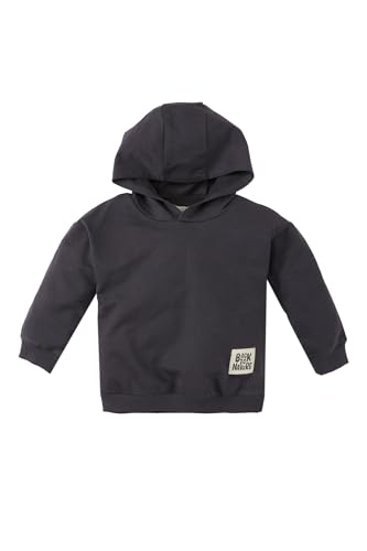DeFacto Baby Mädchen Pullover, süßer Baby Pullover mit Langen Ärmeln - kuscheliges Baby Sweatshirt niedliches Baby Shirt Langarm für Mädchen, hochwertiger Kinderpullover,Anthra,6-9 Monate DeFacto Baby Mädchen Pullover, süßer Baby Pullover mit Langen Ärmeln - kuscheliges Baby Sweatshirt niedliches Baby Shirt Langarm für Mädchen, hochwertiger Kinderpullover,Anthra,6-9 Monate von DeFacto