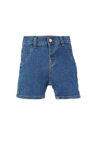 DeFacto Denim Shorts für Baby-Jungen, Baby Shorts Jungen, Stylishe Jeans Shorts Jungen, Bequeme und Trendige Baby Shorts für Jungen, Hochwertige Kurze Hose Baby DeFacto Denim Shorts für Baby-Jungen, Baby Shorts Jungen, Stylishe Jeans Shorts Jungen, Bequeme und Trendige Baby Shorts für Jungen, Hochwertige Kurze Hose Baby von DeFacto
