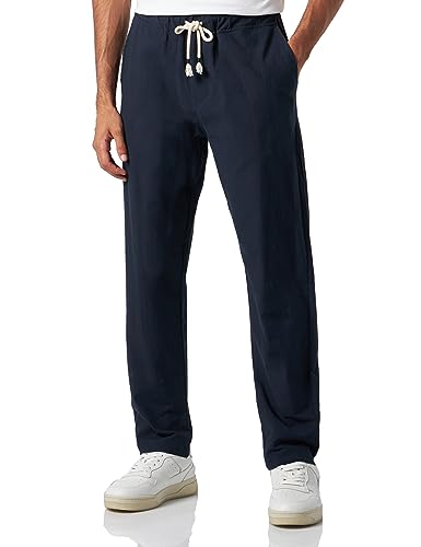 DeFacto Herren Z6475AZ Sweatpants, Navy, 30 von DeFacto