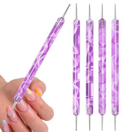 Decorhome Nagelliner-Pinsel, Nagelkunstwerkzeuge - Nagelpunktierungs-Zeichenwerkzeug | Malerei Pinsel, Miniatur-Malpinsel, Nail Dotting Zeichenwerkzeug für Decorhome Nagelliner-Pinsel, Nagelkunstwerkzeuge - Nagelpunktierungs-Zeichenwerkzeug | Malerei Pinsel, Miniatur-Malpinsel, Nail Dotting Zeichenwerkzeug für von Decorhome