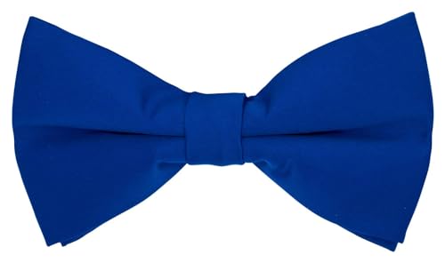 Deitert Smokingfliege royal-blau Deitert Smokingfliege royal-blau von Deitert