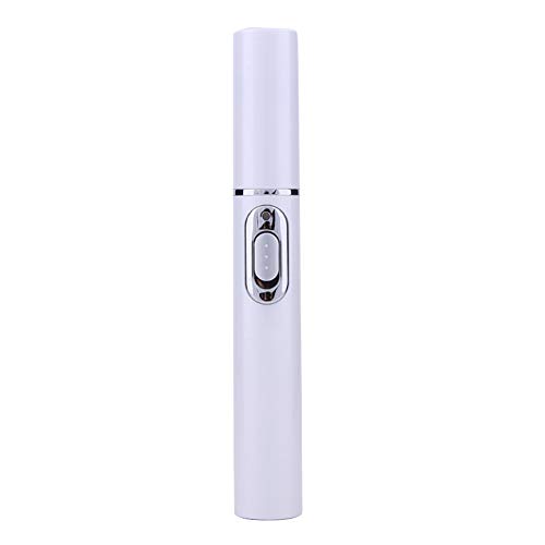 Blu-ray Akne-Pen, Spider Vene Eraser - Leistungsstarke Anti-Krampfadern Removal Pen Acne Instrument Blu-ray Akne-Pen, Spider Vene Eraser - Leistungsstarke Anti-Krampfadern Removal Pen Acne Instrument von DeliBest