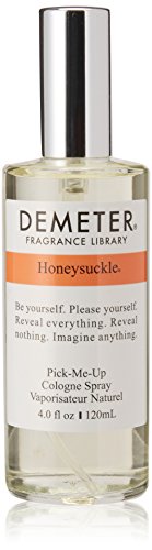 Demeter Honeysuckle for Women 4 oz Cologne Spray von Demeter