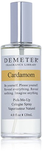 Demeter Kardamom Eau de Cologne Spray, 113 ml von Demeter