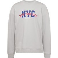 Sweatshirt 'City' von Denim Project