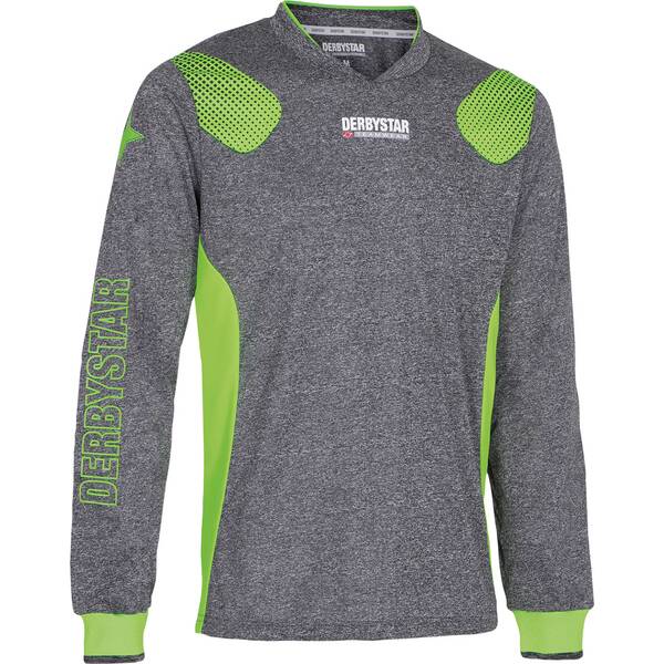 DERBYSTAR Herren Torwarttrikot Defense Pro von Derbystar