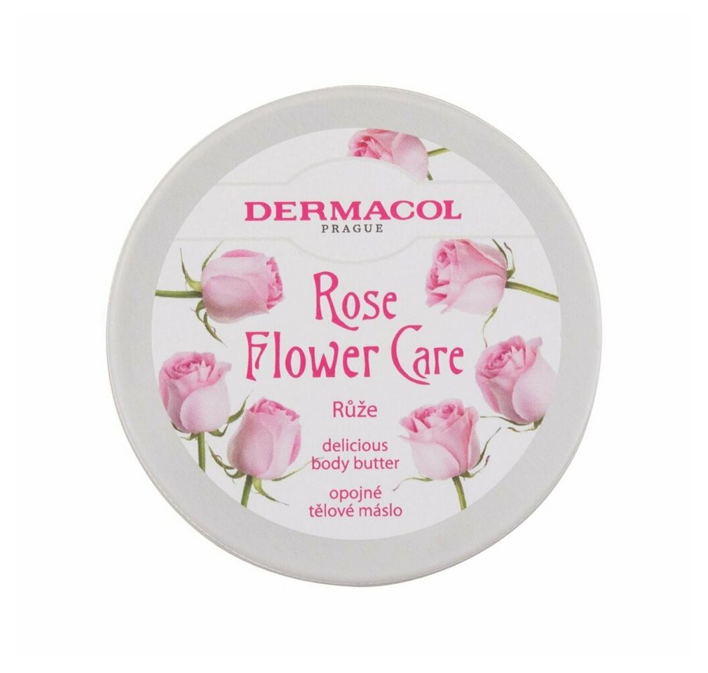 Dermacol Körperpflegemittel für Männer Dermacol Körperpflegemittel für Männer von Dermacol