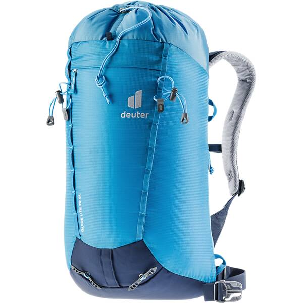 DEUTER Rucksack Guide Lite 22 SL von Deuter