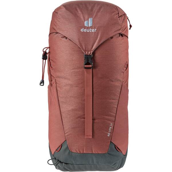 DEUTER Rucksack AC Lite 16 von Deuter