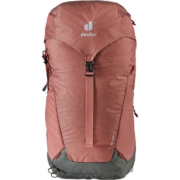 DEUTER Rucksack AC Lite 24 von Deuter