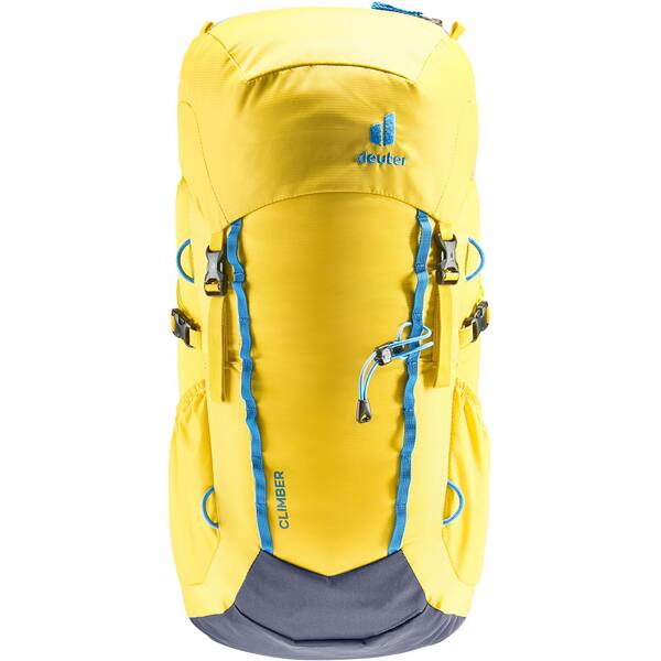 DEUTER Rucksack Climber von Deuter