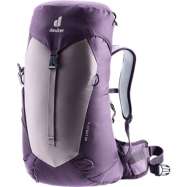 DEUTER Rucksack AC Lite 22 SL von Deuter